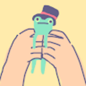 Meet your Posher, Rose